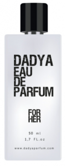 Dadya B-215 EDP 50 ml Kadın Parfümü kullananlar yorumlar